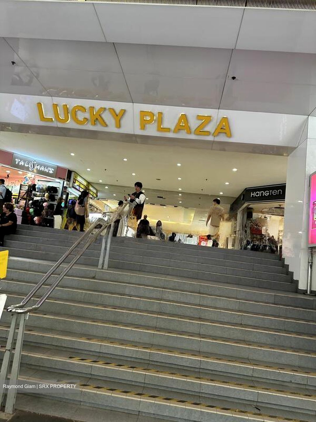 Lucky Plaza (D9), Shop House #451467151
